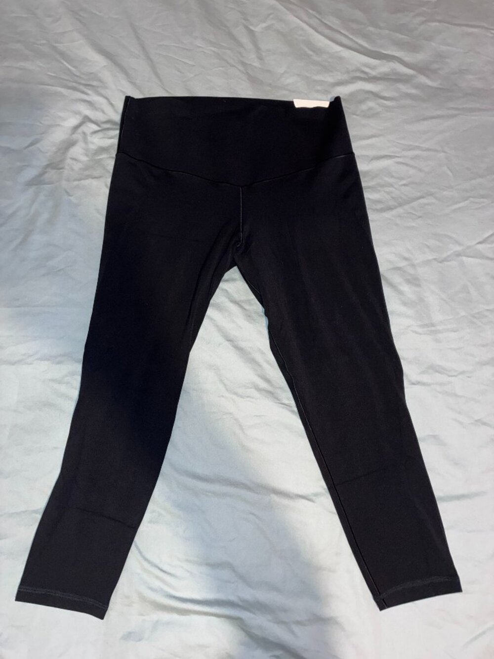 Offline By Aerie Real Me Xtra 7/8 leggings NWT size XL